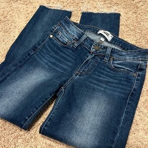 Paige jeans
